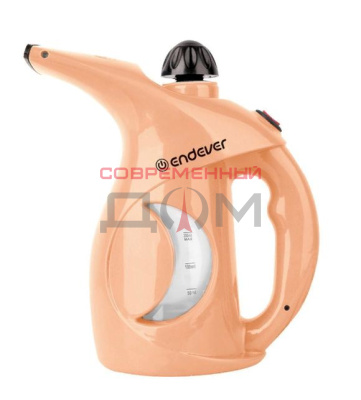 Отпариватель ENDEVER Odyssey Q-316, персиковый